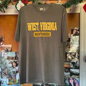 West Virginia T Shirt